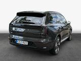 Volvo EX90 Twin Performance AWD Ultra (7-Sitzer) - mit Elektro-Antrieb: Geländewagen, mit Klimaautomatik