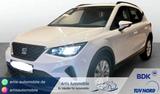 Seat Arona Style CARPLAY-NAVI*SITZHEIZUNG*PDC - Seat Arona Gebrauchtwagen in Hamburg