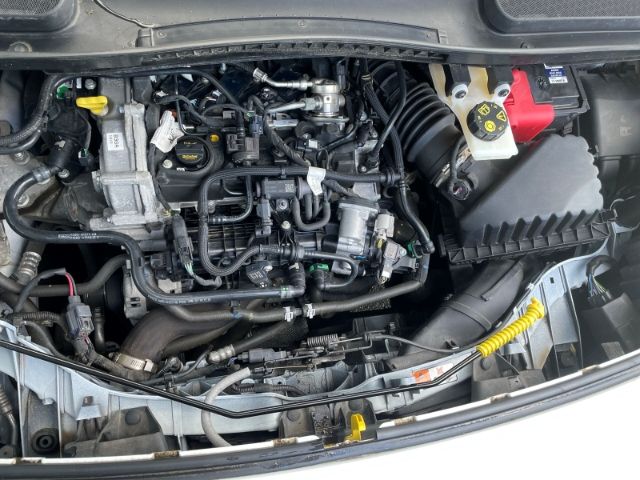 Fahrzeugabbildung Ford Transit Connect 1.0 EcoBoost 210 L2 Trend Sitzhe