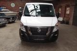 Nissan NV 400 L1 H1  Tüv Servic Neu Klima PDC - Nissan Nv400