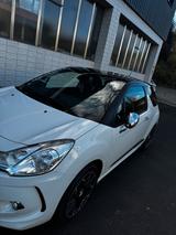 Citroën Citroen DS3 - gebrauchte Citroën DS3 aus dem Jahr 2010