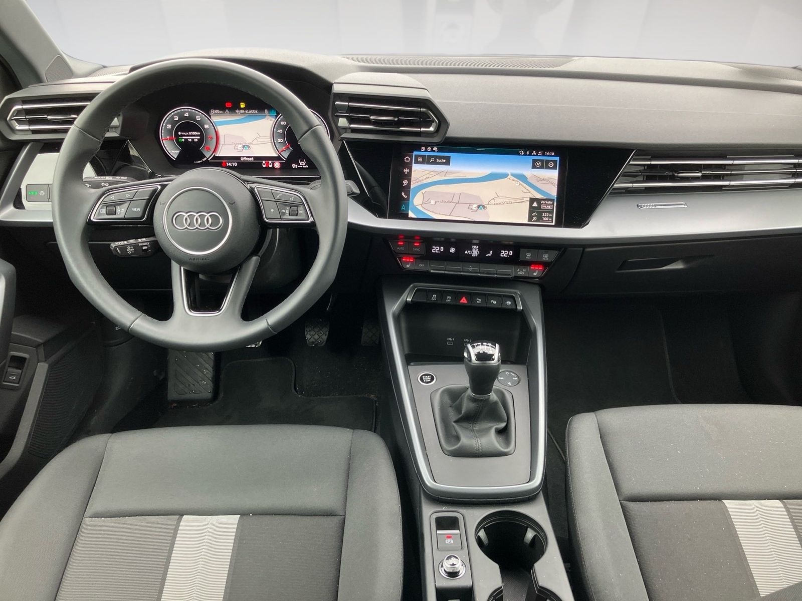 Audi A3 - Bild 11