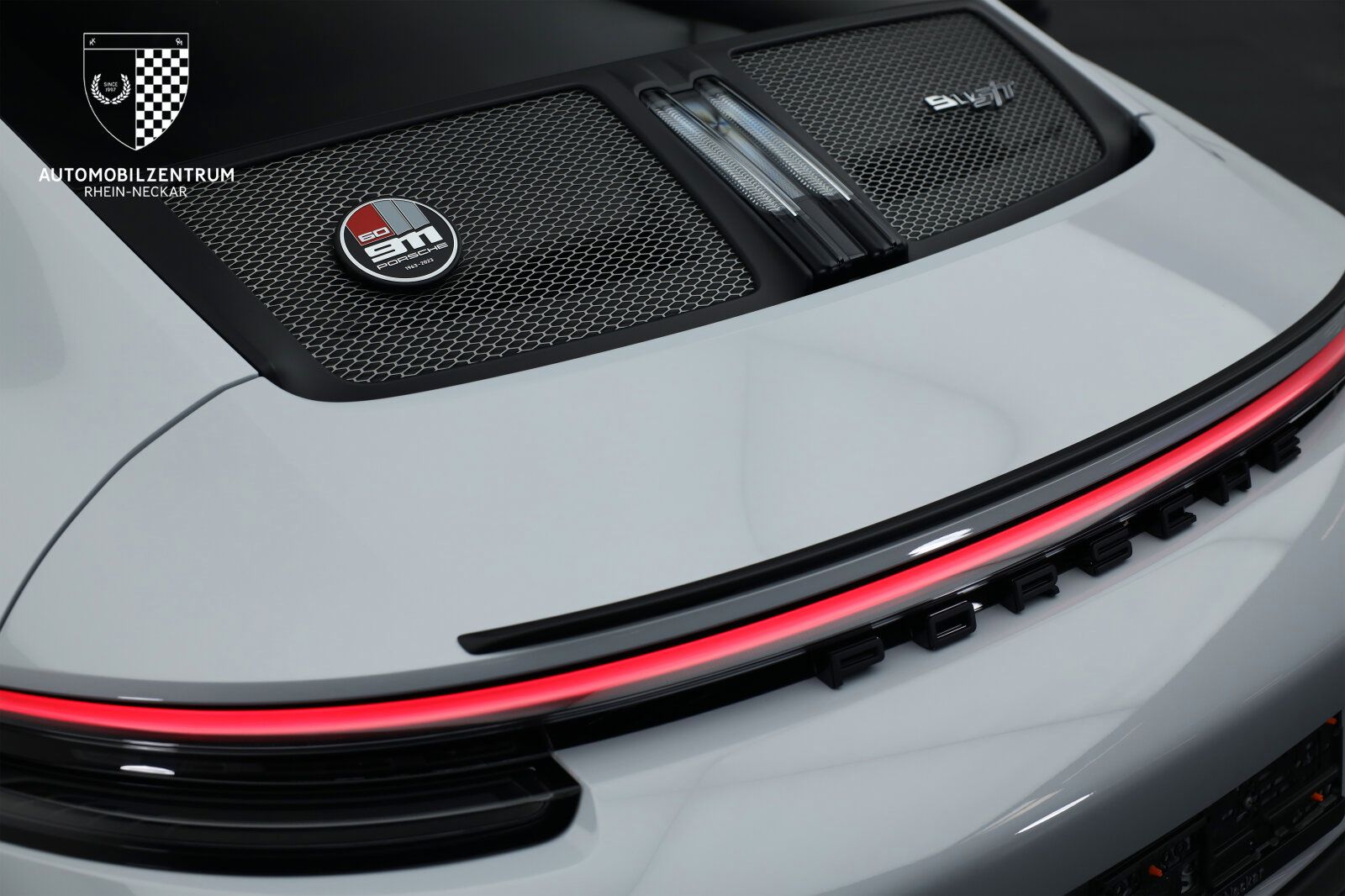 Porsche 911 Urmodell - Bild 14