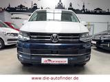 Volkswagen T6 California 2.0TSI Ocean Blue 4M LED,Navi,ACC - Volkswagen T6 California Benziner Gebrauchtwagen