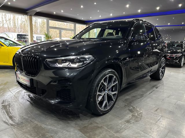 BMW X5 xDrive 30 d M Sport *PANORA* MASSAGE* M-Sitze