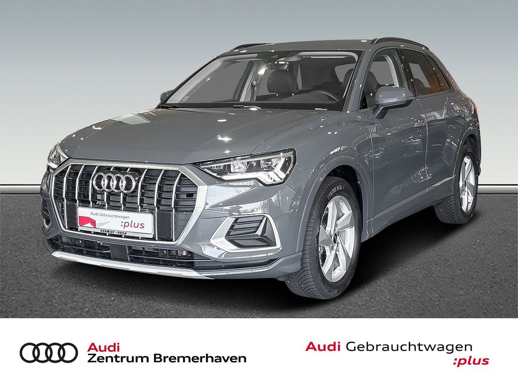 Image of Audi Q3