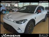 Smart #3 25th Anniversary Edition/Premium/Brabus/Pano - Smart #3 in Wuppertal