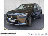 BMW X1 sDrive18d Navi+DAB+Alarm+SHZ+PA+RFK+M Dachrel - BMW X1 Vorführfahrzeuge