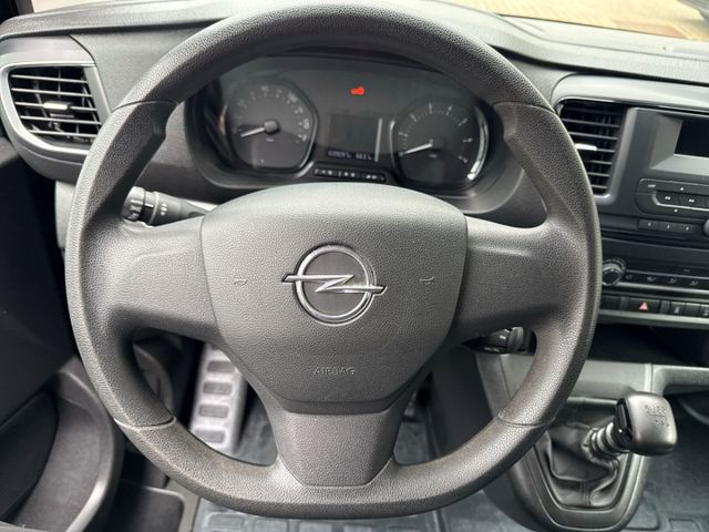 Vivaro Kasten Edition M PDC/HI KLIMA ALLWETTER H