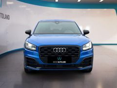 Fahrzeugabbildung Audi Q2 35 TDI sport S LINE ACC KEYLESS LED