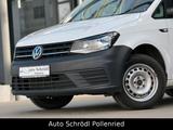 Volkswagen Caddy Kasten EcoProfi 1.0 TSI, AHK, PDC, Klima - Angebote