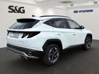 Hyundai TUCSON - Vorschau Bild 3