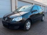 Volkswagen Polo 1.2 44kW Trendline - Volkswagen Polo: Trendline