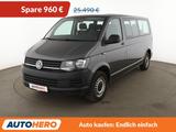 Volkswagen T6 Kombi 2.0 TDI lang *TEMPO*PDC*KLIMA*GARANTIE* - Volkswagen T6 Kombi: Van