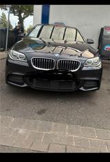 BMW 5er 530 F10 - BMW: 5er F10