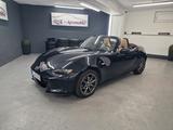 Mazda MX-5 Sakura Skyactiv-G 131,Navi Leder,LED - Mazda MX-5 Gebrauchtwagen