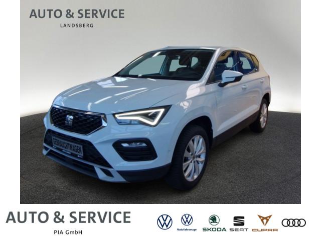 SEAT Ateca 1.5 TSI Style 6-Gang