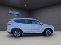 HYUNDAI Santa Fe Prime Plug-In Hybrid KLIMA,NAVI,PDC,