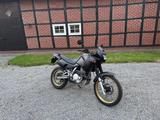 Honda Dominator NX 650 RD02 - HONDA DOMINATOR