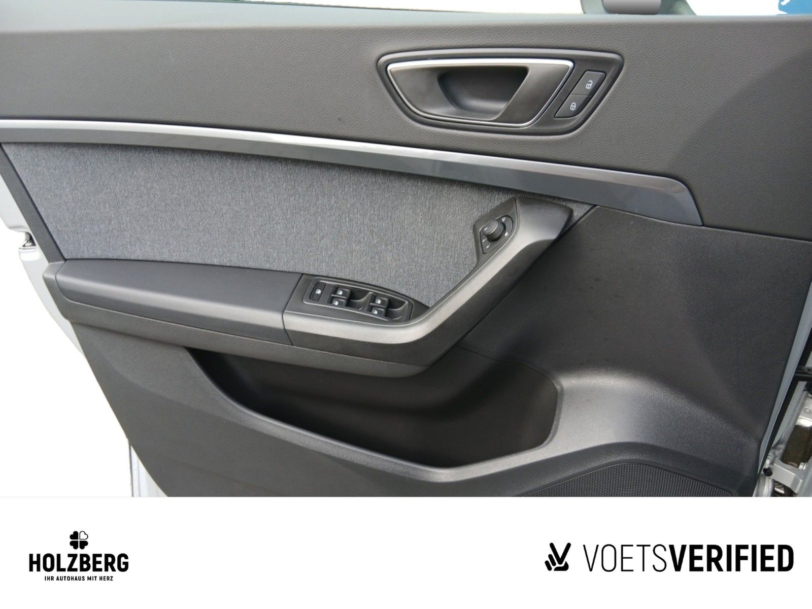 Seat Ateca - Bild 14