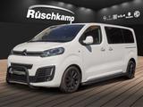 Citroën Spacetourer 2.0 M AHK LEDER NAVI Xenon - Citroën SpaceTourer Gebrauchtwagen