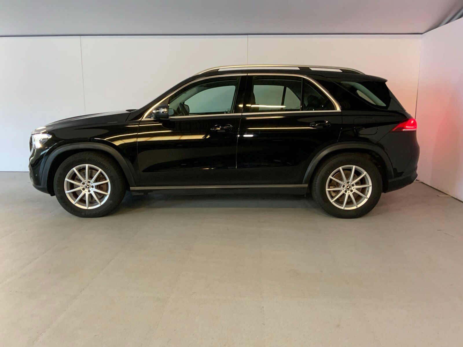 Mercedes-Benz GLE 350 de 4M Navi/Pano.-Dach/Autom./Klima/LED imagem 3