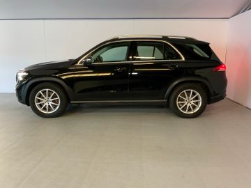 Mercedes GLE 350 - 3