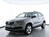 Skoda Karoq 1.0 TSI AHK|360°|Sitzhzg.|Trailer Assist - gebrauchte Skoda Karoq aus dem Jahr 2022