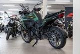 Benelli TRK 502 ABS, sofort Lieferbar, Lieferservice - BENELLI TRK 502