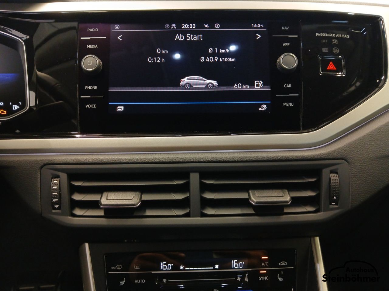 Volkswagen Taigo - Bild 21