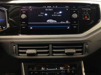 Volkswagen Taigo - Vorschau Bild 21