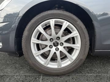 Audi A4 - 11