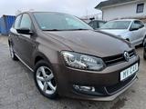 Volkswagen Polo V Match 1.6 TDI °Automatik ° Xenon ° LED° - Volkswagen Polo mit Diesel-Antrieb: Limousine, Automatik