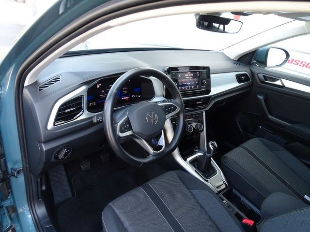 T-Roc 1.5 TSI Life