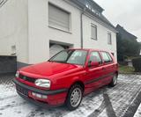 Volkswagen VW Golf Avenue III *1.Hand*KLIMA*TOP* - Volkswagen Golf Kleinwagen Ii mit Benzin-Antrieb