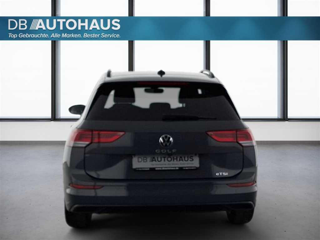 Volkswagen Golf Variant Life 1.5 eTSI DSG BusinessPremium, миниатюра 5