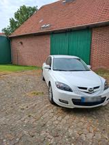 Mazda 3 Limousine - Mazda 323: Allradantrieb