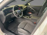 Opel Astra - Vorschau Bild 8