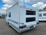 Wilk 550 DM S4 STOCKBETT FESTBETT MOVER MARKISE - Wilk S4