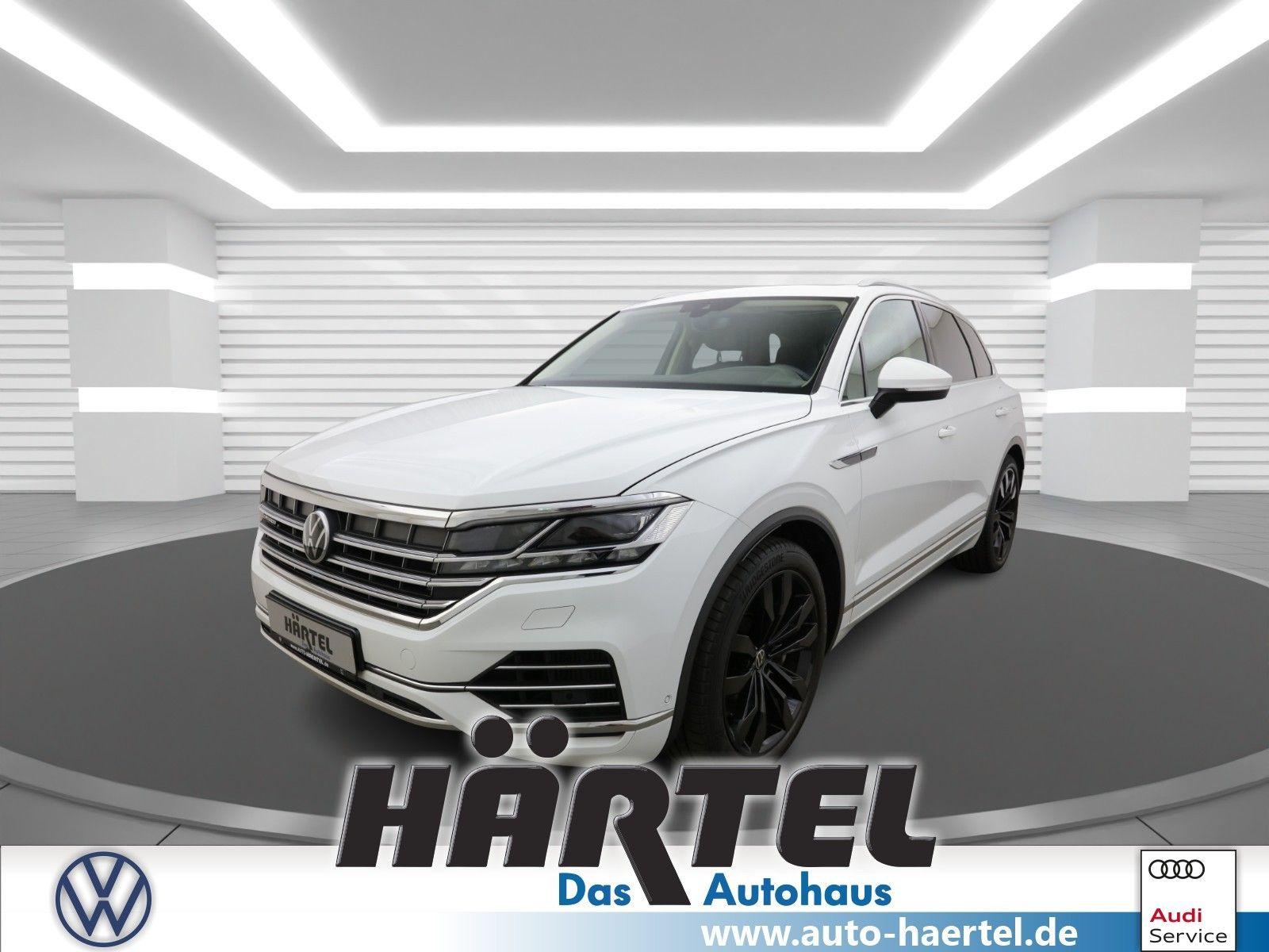 Volkswagen Touareg TOUAREG ATMOSPHERE EHYBRID 3.0 V6 TSI TIPTRONIC