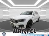 Volkswagen TOUAREG ATMOSPHERE EHYBRID 3.0 V6 TSI TIPTRONIC - Volkswagen Touareg Atmosphere mit Hybrid-Antrieb (Benzin/Elektro)