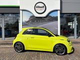Abarth 500 e Scorpionissima Navi Pano Temp JBL RFK  uvm - Abarth 500 aus 2023