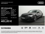 Audi A6 Limousine sport 45 TFSI S line 8-fach bereift