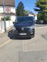 Renault Trafic - Renault Trafic Gebrauchtwagen in Frankfurt