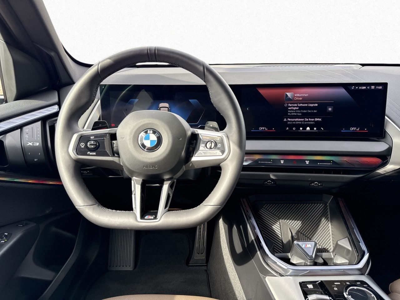 BMW X3 - Bild 17