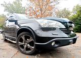 Honda CR-V 2.4i Exclusive Edition Exclusive Edition - Honda mit LPG-Antrieb