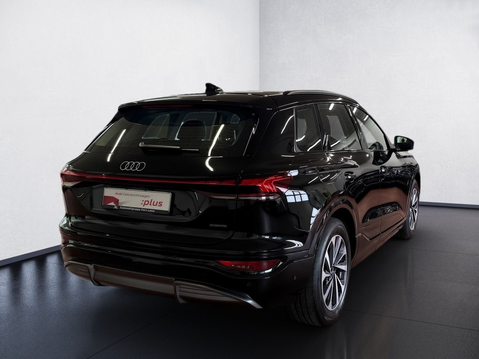 Audi Q6 e-tron - Bild 6