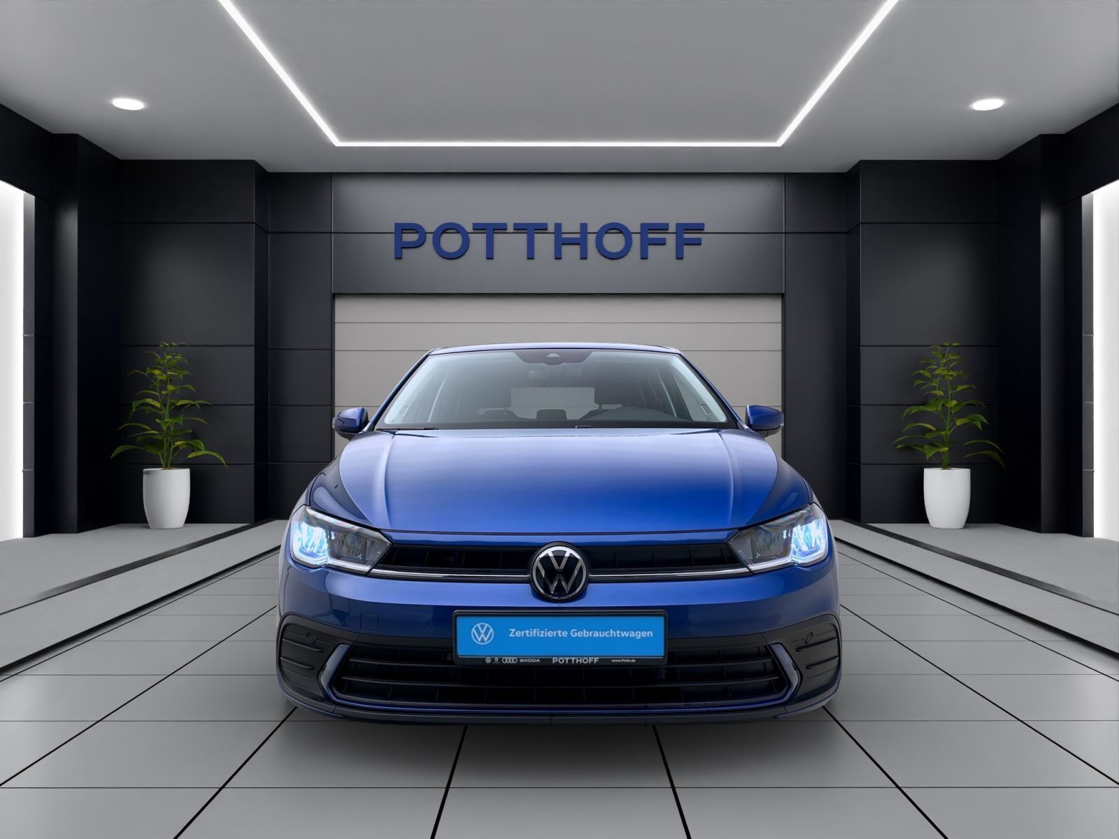Volkswagen Polo - Bild 7
