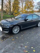 BMW 730d xDrive - Top Ausstattung voll - gebrauchte BMW 730 aus dem Jahr 2022