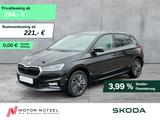 Skoda Fabia 1.5 TSI DSG TOUR LED+NAV+GRA+SHZ+SMARTLINK - SKODA Fabia Leasingangebote für Privatpersonen